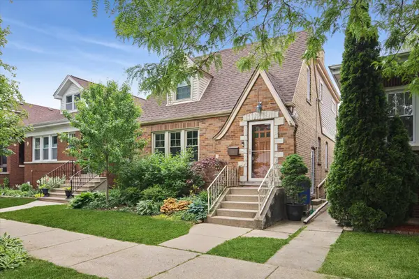 5321 W Pensacola Avenue, Chicago, IL 60641