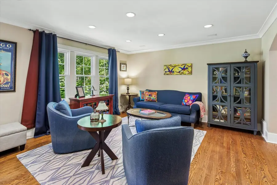 5321 W Pensacola Avenue, Chicago, IL 60641 - #2