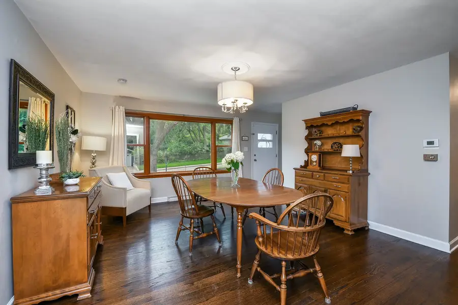 263 Hillside Avenue, Glen Ellyn, IL 60137 - #2