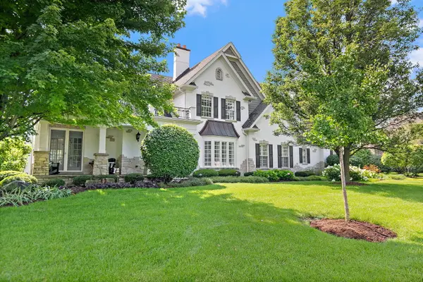 3S412 Saddle Ridge Court, Warrenville, IL 60555