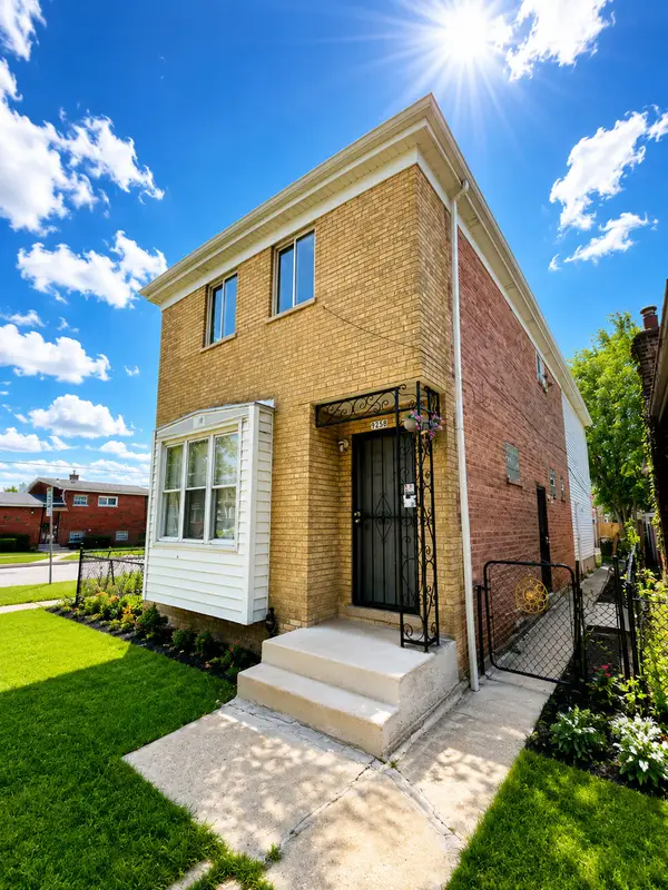 9258 S Parnell Avenue, Chicago, IL 60620