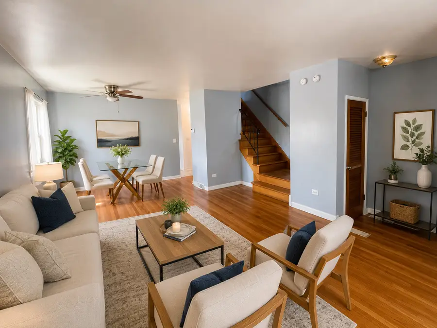 9258 S Parnell Avenue, Chicago, IL 60620 - #2