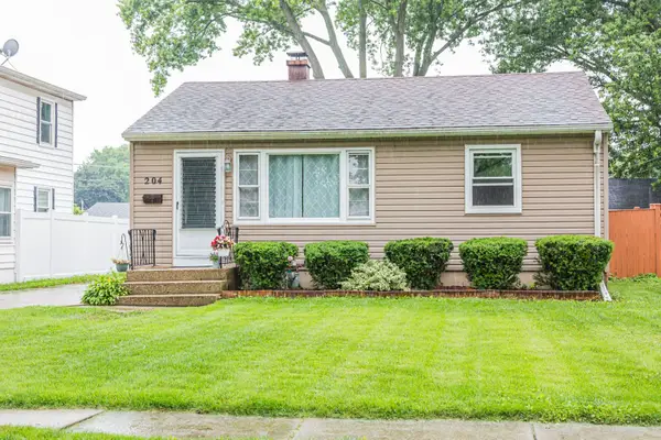 204 N Elroy Avenue, Bartlett, IL 60103