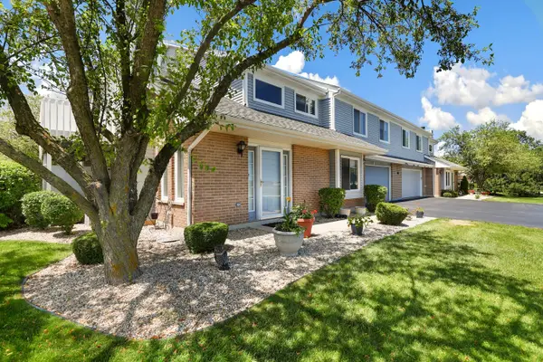 5602 W Von Avenue #A, Monee, IL 60449
