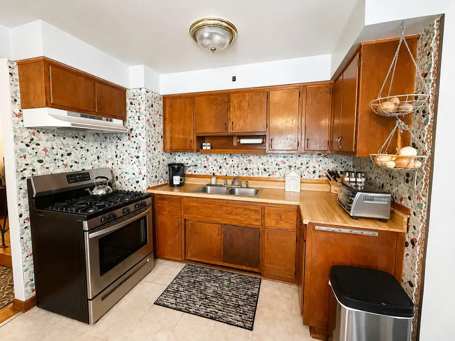 3613 W 120th Place, Alsip, IL 60803 - #2