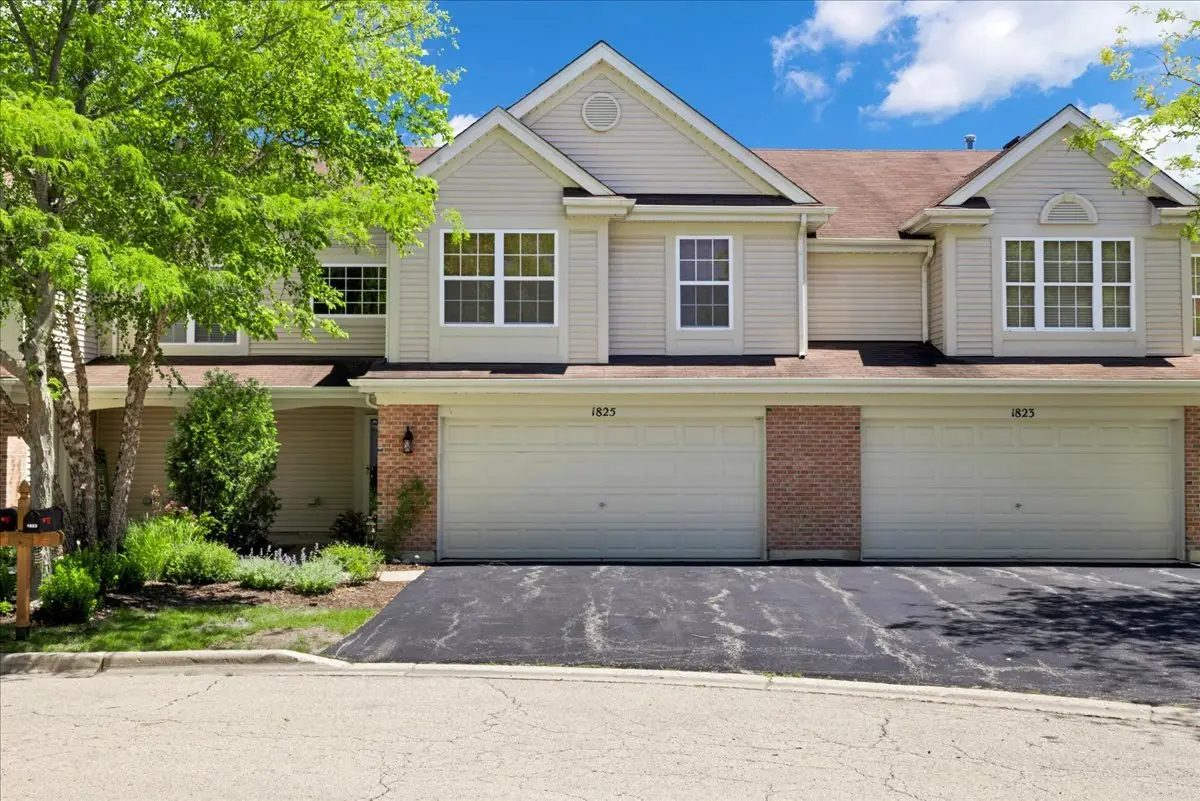 1825 Waverly Way, Montgomery, IL 60538 - #1