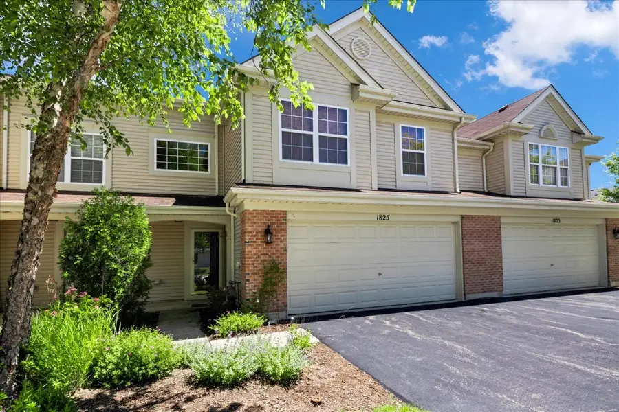 1825 Waverly Way, Montgomery, IL 60538 - #2