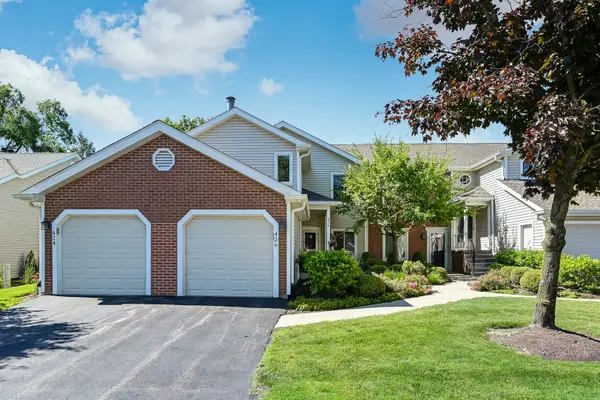 424 58th Place, Hinsdale, IL 60521