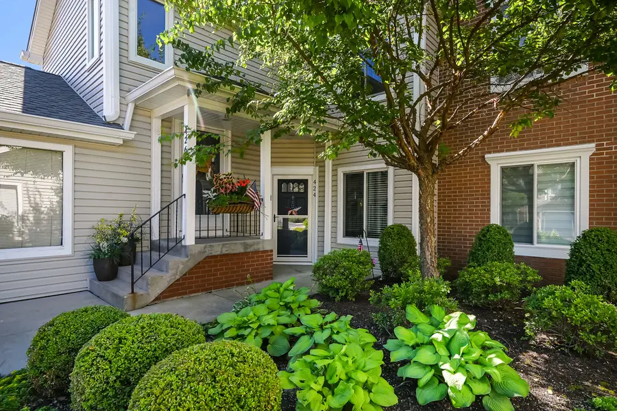 424 58th Place, Hinsdale, IL 60521 - #2