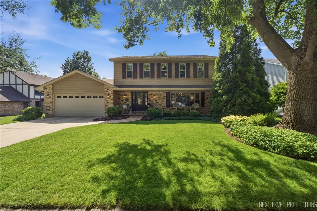5386 Candlewood Court, Lisle, IL 60532 - #1