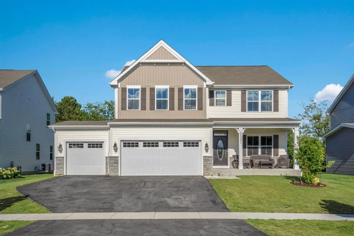 32301 N Allegheny Way, Lakemoor, IL 60051 - #1