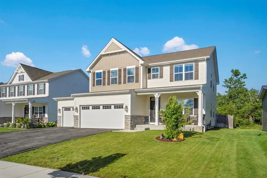 32301 N Allegheny Way, Lakemoor, IL 60051 - #2