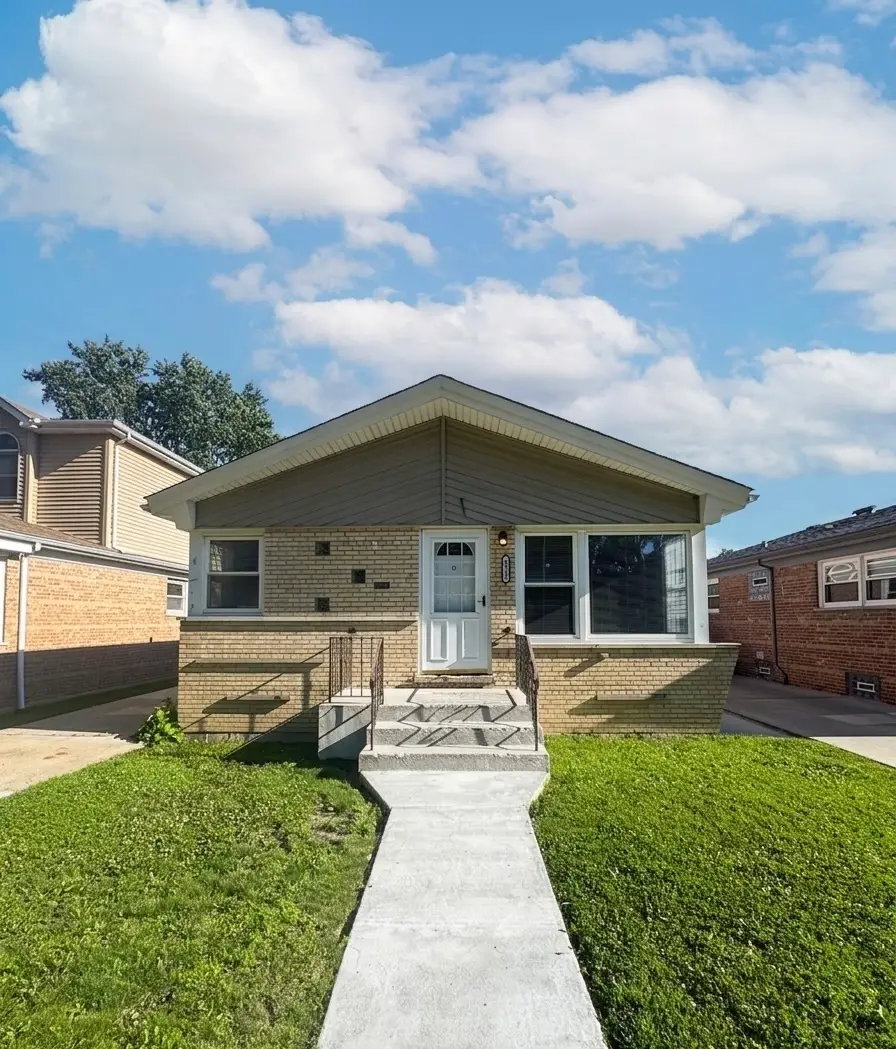 4329 W 77th Place, Chicago, IL 60652 - #1