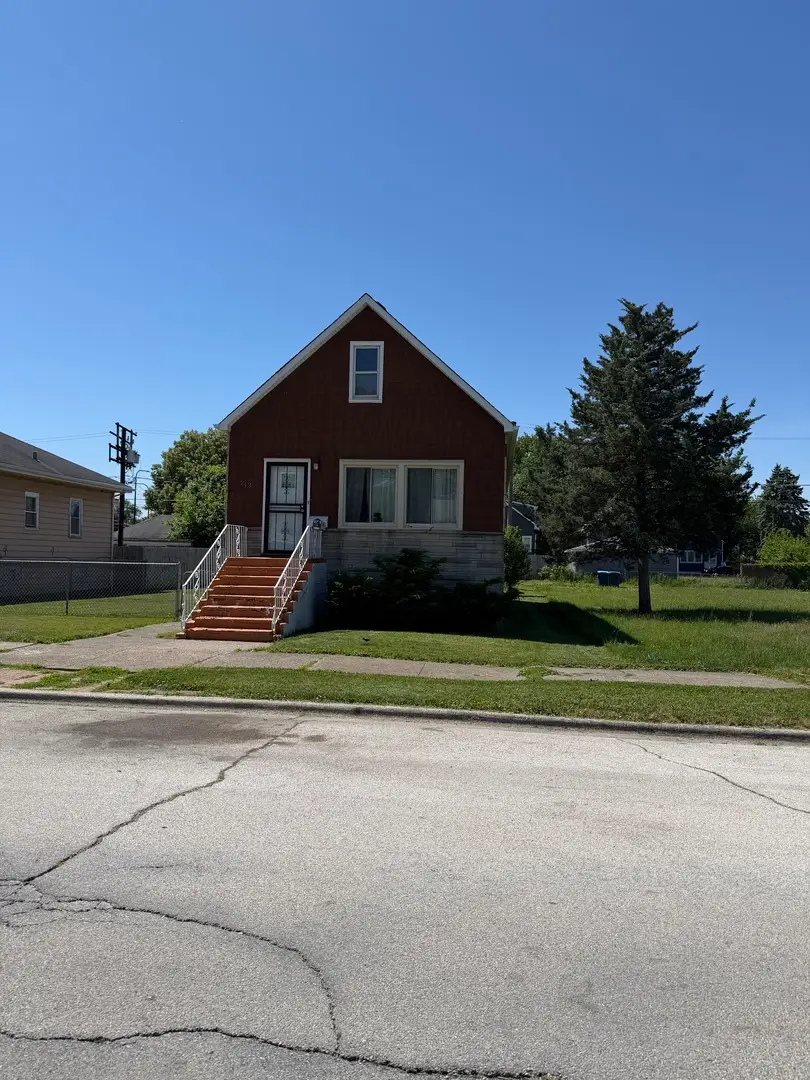 Address Withheld By Seller, Calumet City, IL 60409 - #1