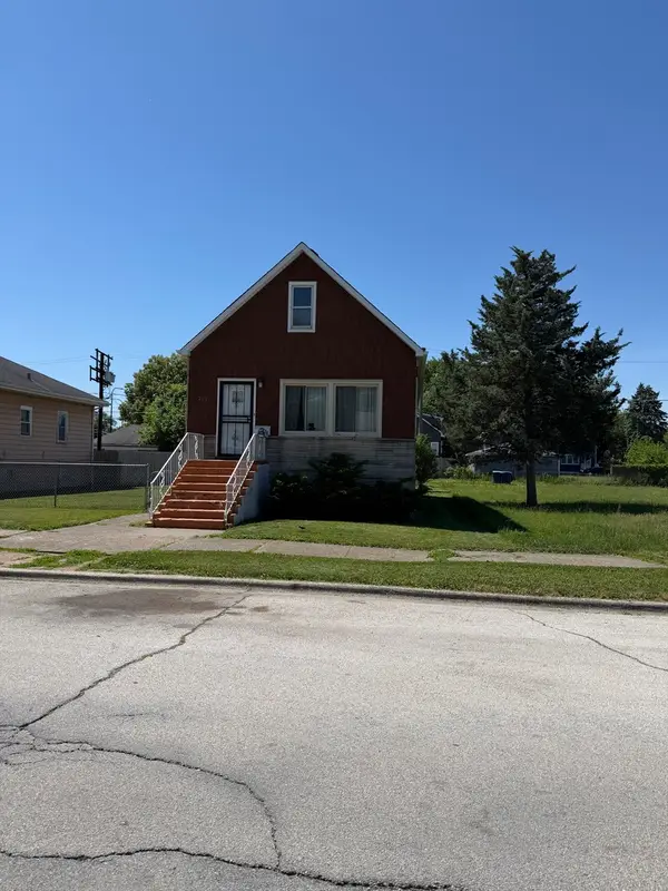 Address Withheld By Seller, Calumet City, IL 60409
