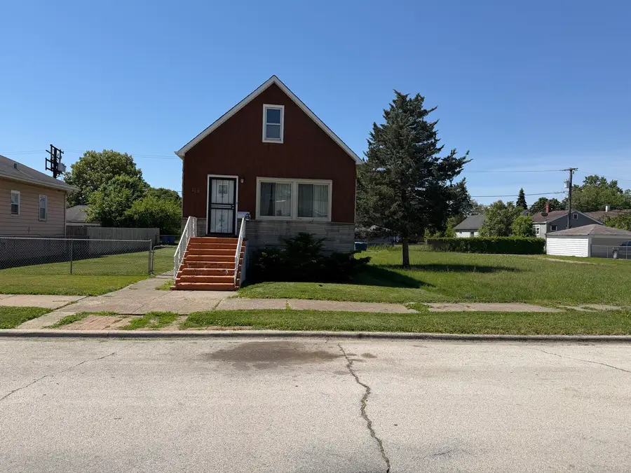 Address Withheld By Seller, Calumet City, IL 60409 - #2
