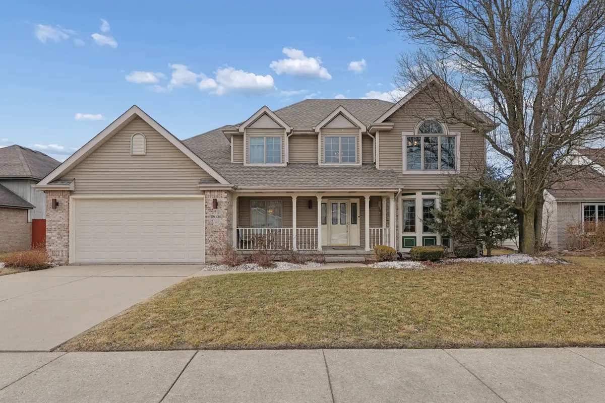 18036 Crystal Lane, Lansing, IL 60438 - #1