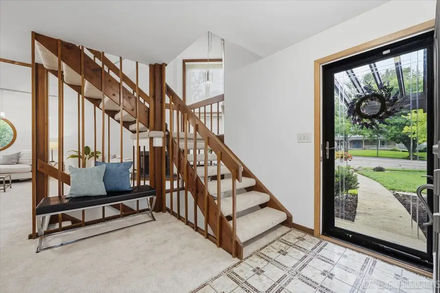 942 Montgomery Court, Naperville, IL 60540 - #3