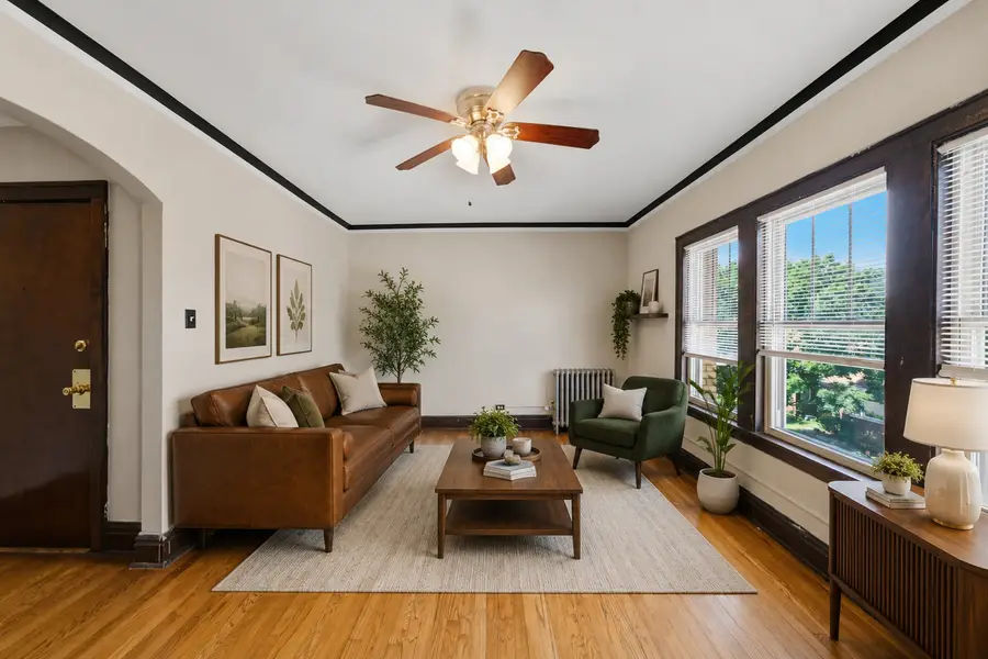 600 Elgin Avenue #3B, Forest Park, IL 60130 - #3