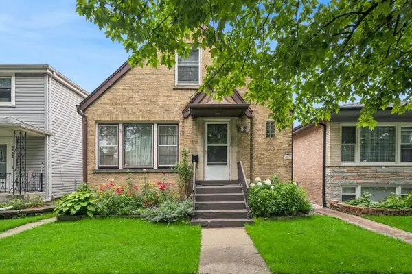 3824 N Pittsburgh Avenue, Chicago, IL 60634