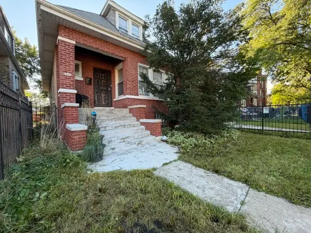 1515 N Lockwood Avenue, Chicago, IL 60651 - #1