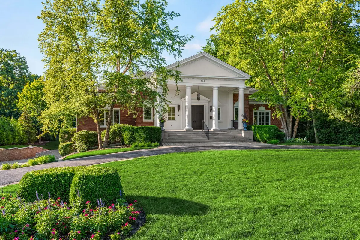 493 Hazel Avenue, Highland Park, IL 60035 - #1