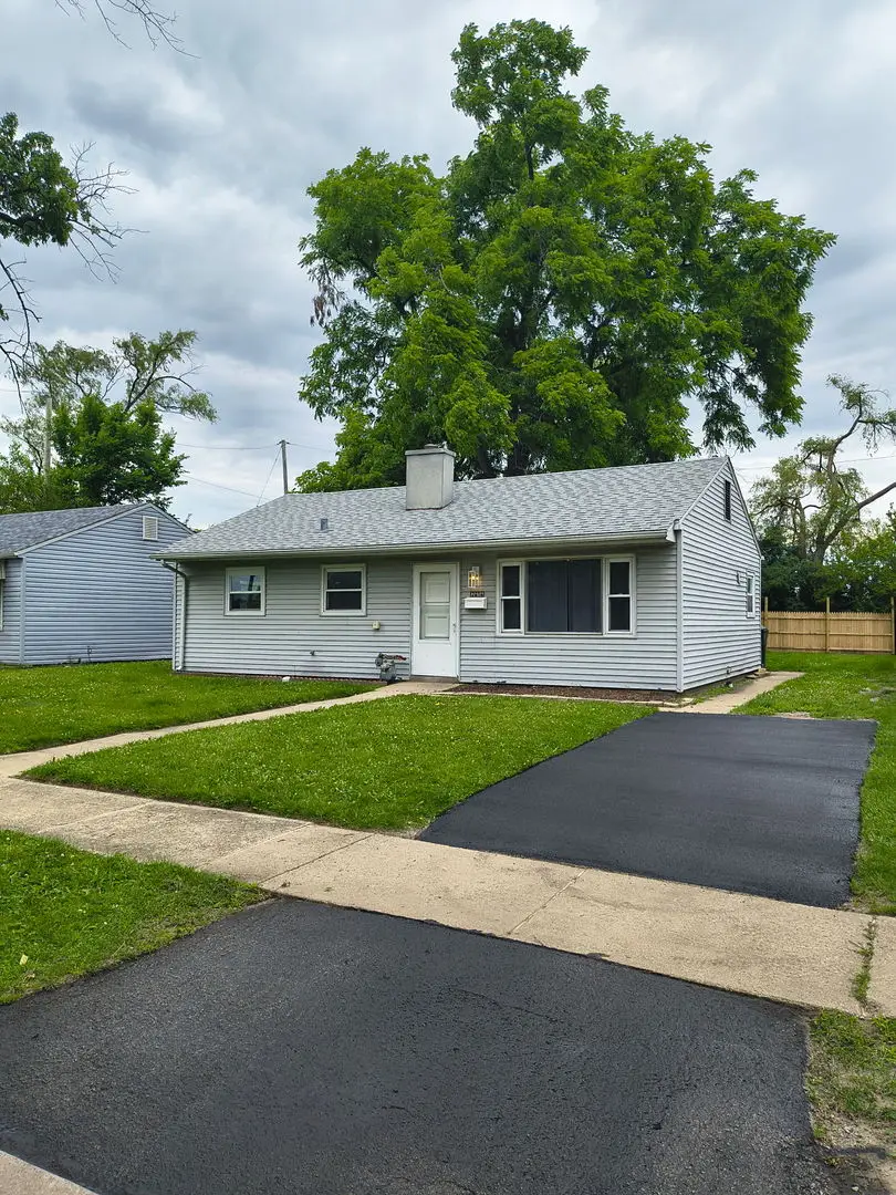 2414 Crescent Drive, Hazel Crest, IL 60429 - #2