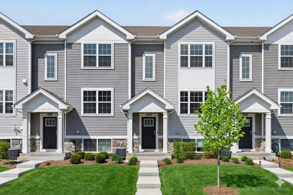 844 Briar Glen Court, Hampshire, IL 60140 - #1