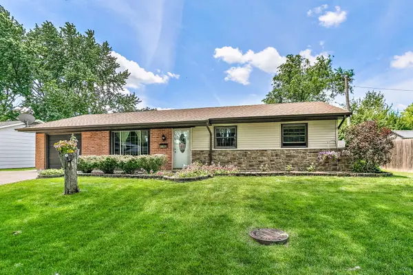 7798 Kingsbury Drive, Hanover Park, IL 60133