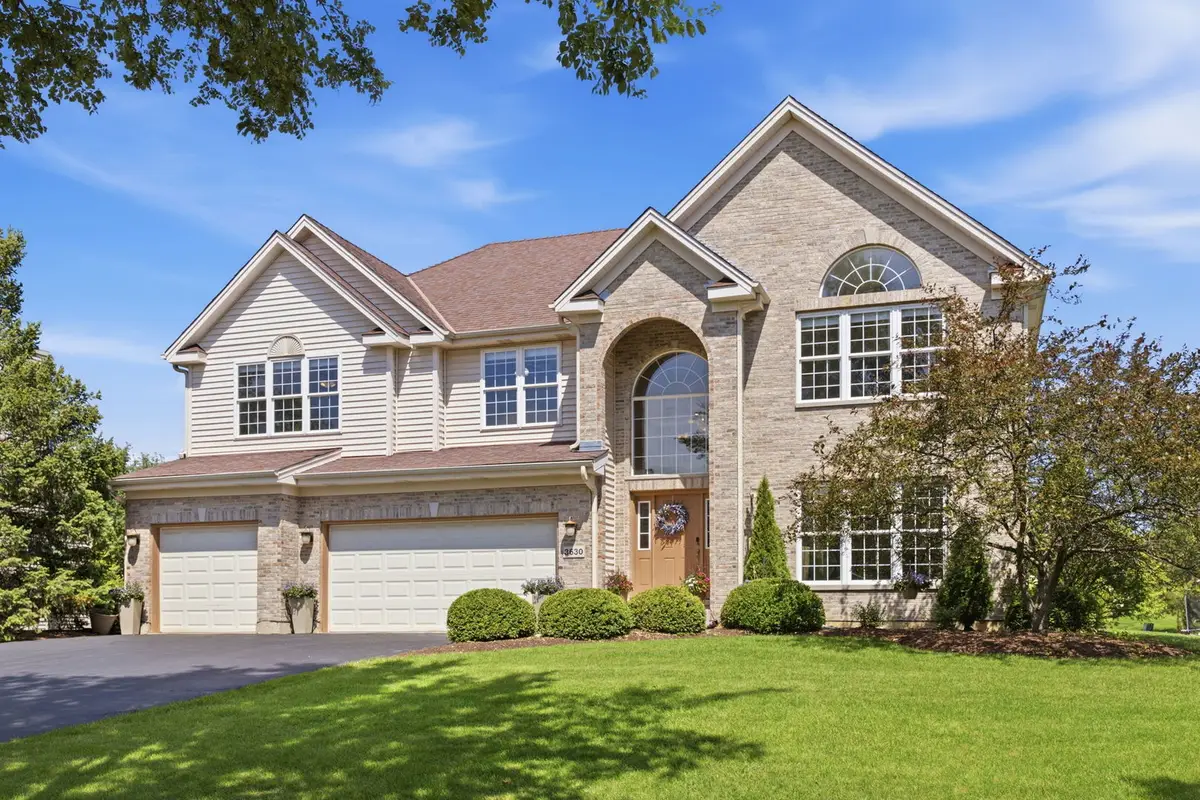 3630 White Deer Drive, Algonquin, IL 60102 - #1