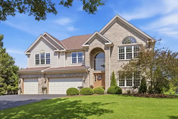 3630 White Deer Drive, Algonquin, IL 60102