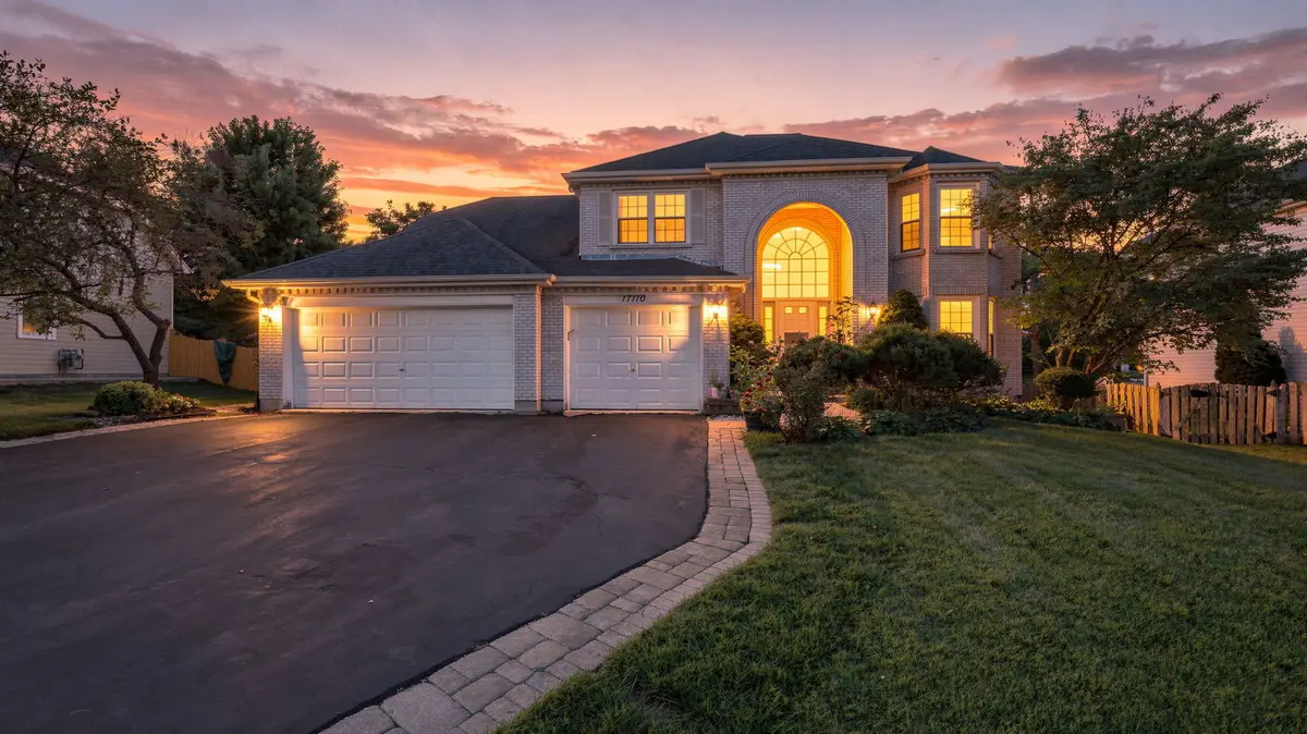 17110 Arbor Creek Drive, Plainfield, IL 60586 - #1