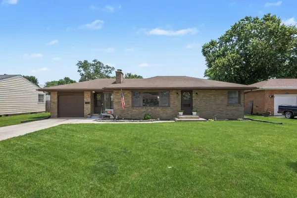 1108 Alann Drive, Joliet, IL 60435