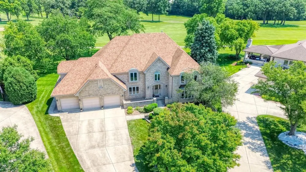 1500 Royal Oak Road, Darien, IL 60561 - #1