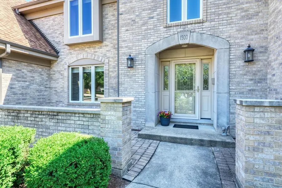 1500 Royal Oak Road, Darien, IL 60561 - #2