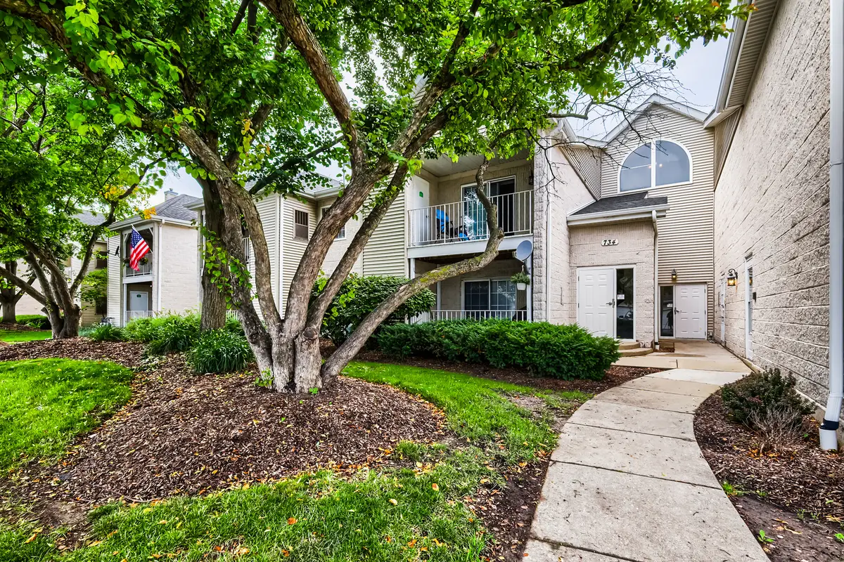 734 N Gary Avenue #112, Carol Stream, IL 60188 - #1