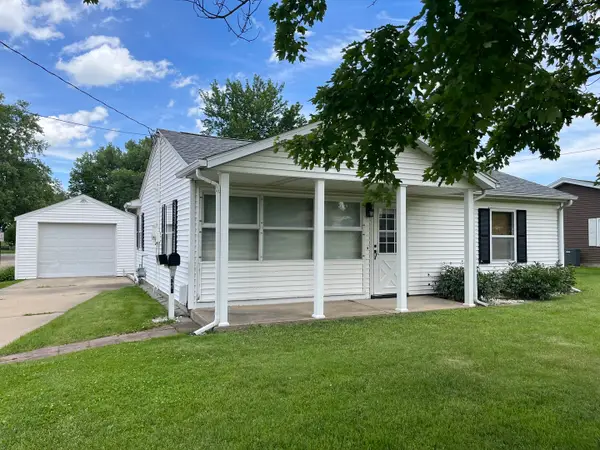 526 Edwards Street, Kewanee, IL 61443