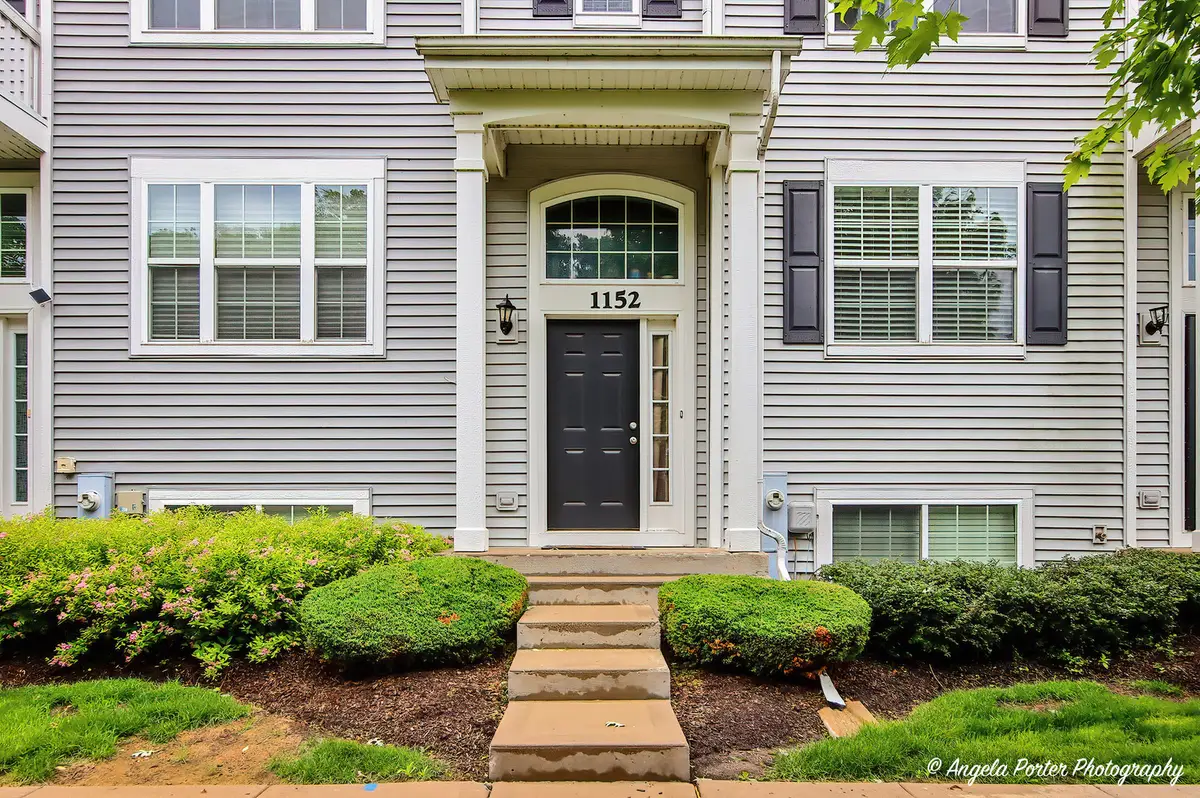 1152 Piccolo Lane, Volo, IL 60073 - #1