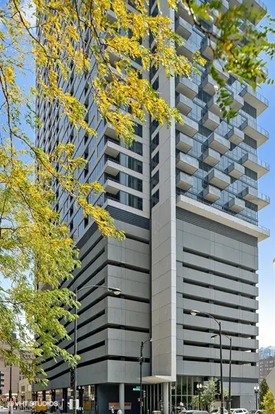 235 W Van Buren Street #2715, Chicago, IL 60607 - #2