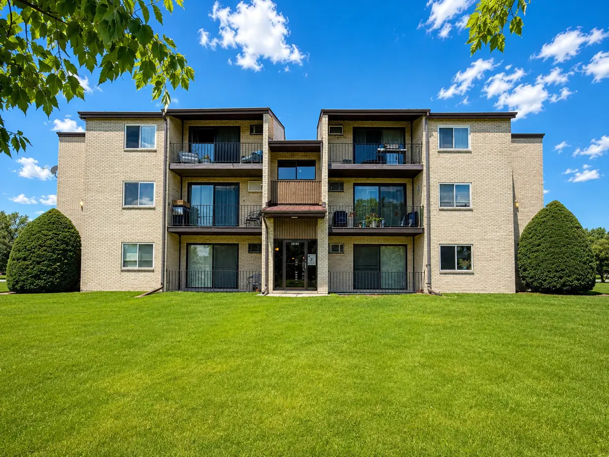 9865 Cordoba Court #1B, Orland Park, IL 60462 - #1