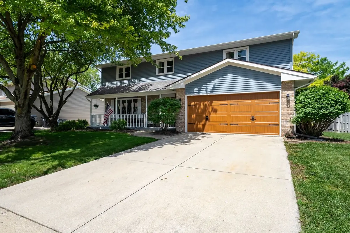 301 S Evergreen Lane, Bloomington, IL 61704 - #1