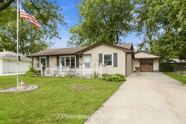 28 Jordan Drive, Bourbonnais, IL 60914