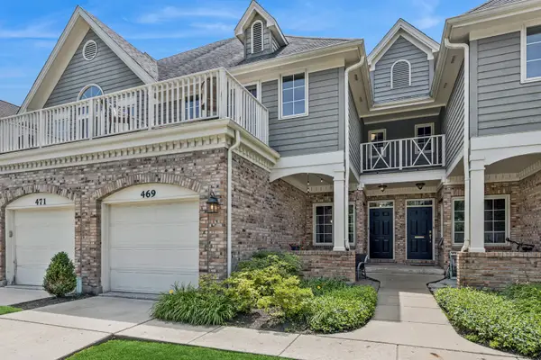469 Duane Street, Glen Ellyn, IL 60137