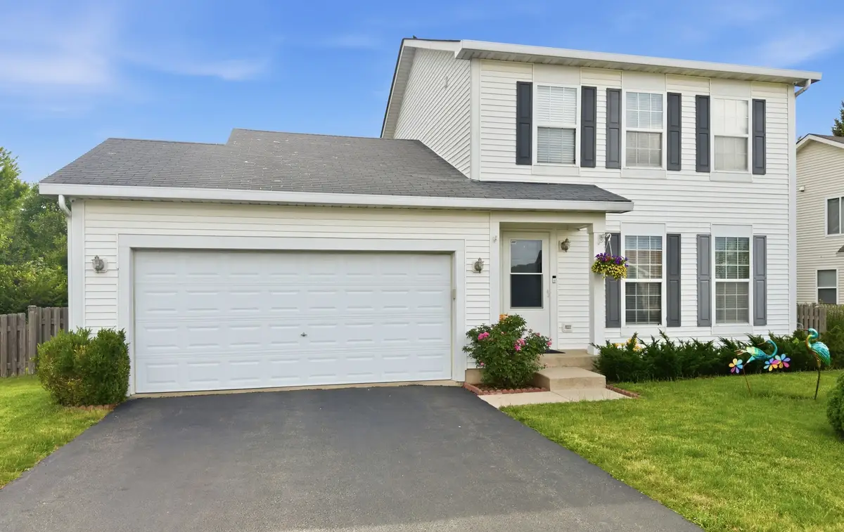 1680 William Drive, Romeoville, IL 60446 - #1