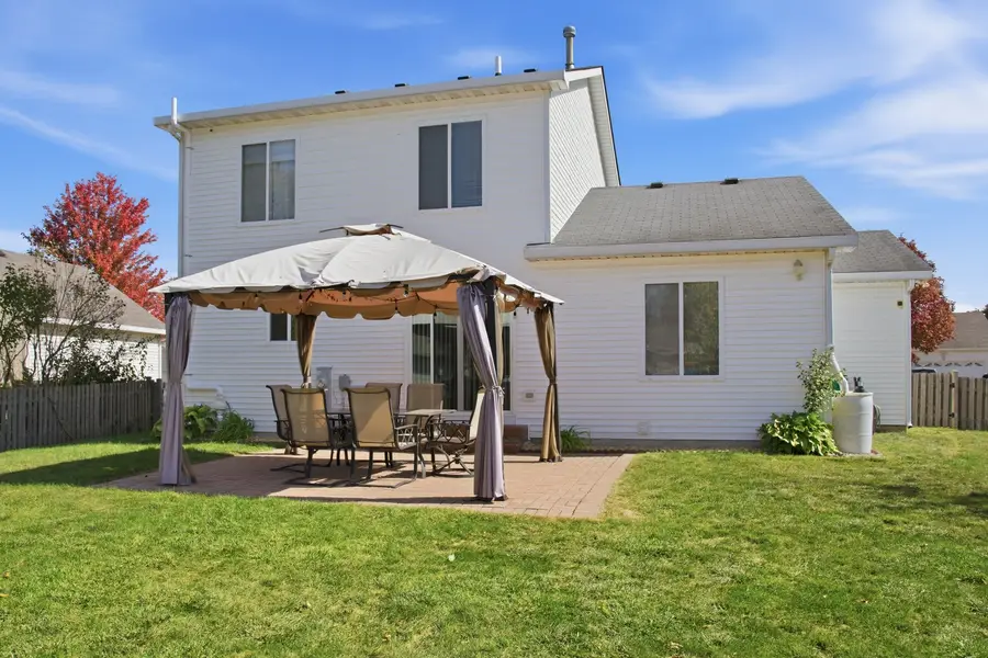 1680 William Drive, Romeoville, IL 60446 - #3