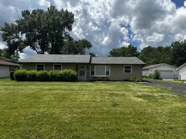 2413 Meridian Drive, Joliet, IL 60431