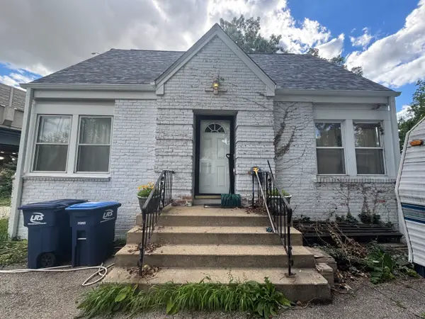 800 E Touhy Avenue, Des Plaines, IL 60018