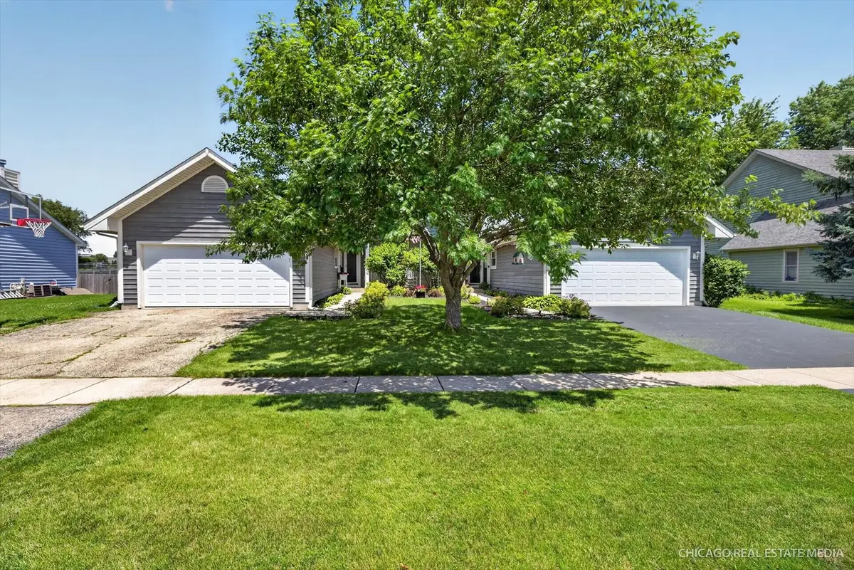 330 W Amie Avenue, Hinckley, IL 60520 - #1
