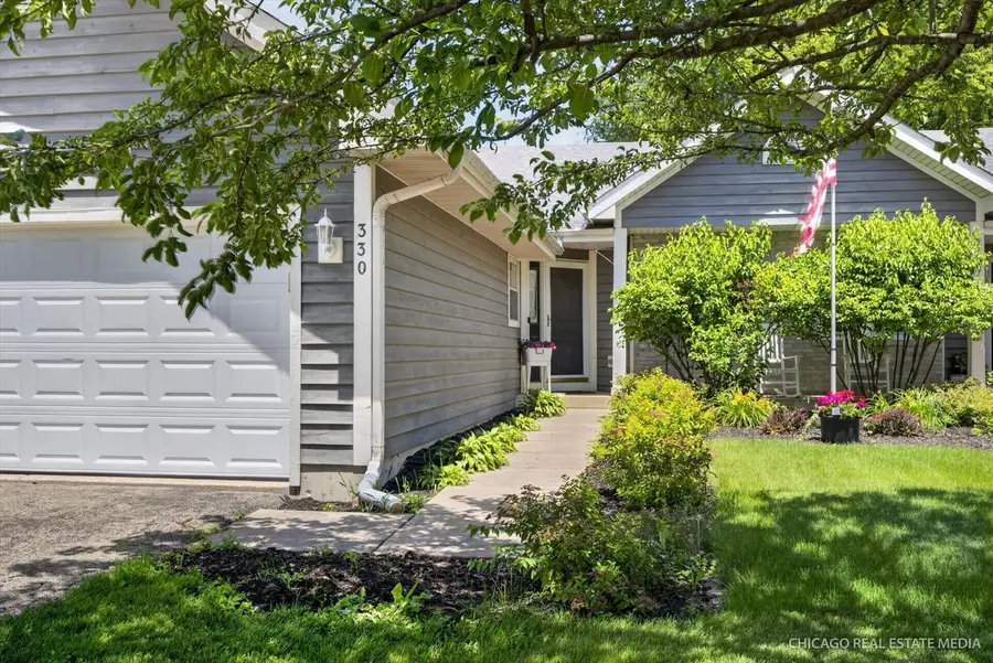 330 W Amie Avenue, Hinckley, IL 60520 - #2