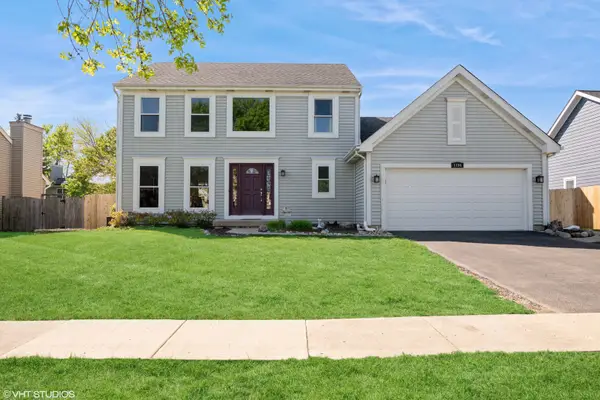 1196 Hummingbird Lane, Grayslake, IL 60030